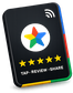 ReviewCard.online — Karta Opinii Google